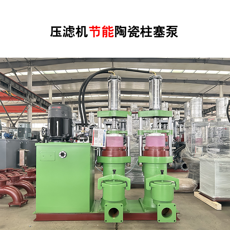 YBH300-80節能型咸陽柱塞泵
