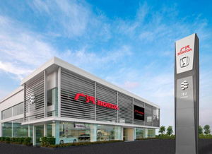 產品服務雙輪驅動 廣汽本田羊城主場彰顯全價值鏈實力