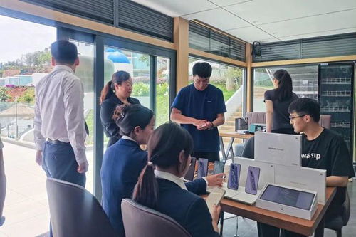 于山海中，邂逅AITO問界 當(dāng)智能軟件銷售遇見自然詩境